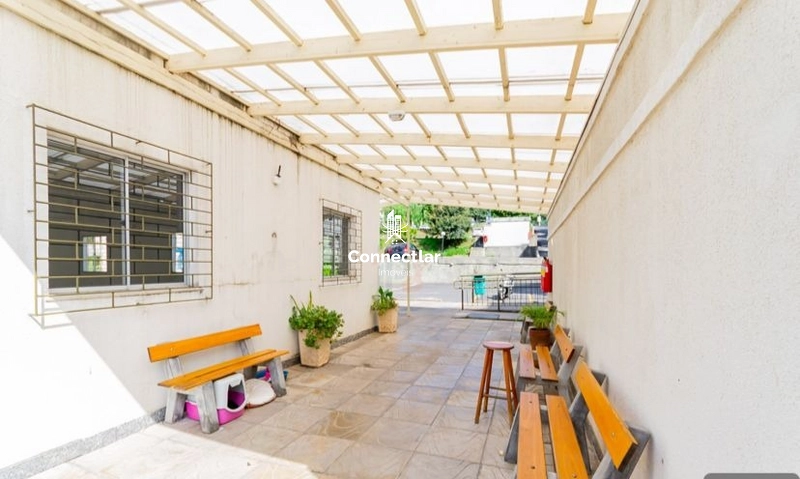 APARTAMENTO NO JARDIM LEOPOLDINA: 17ª foto da galeria de imagens do imóvel