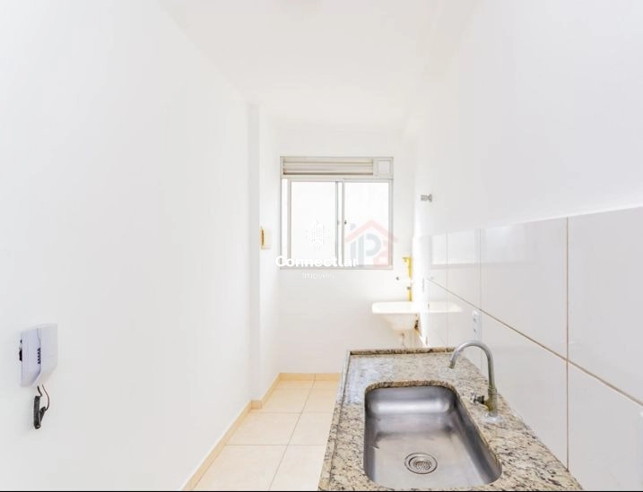 APARTAMENTO NO JARDIM LEOPOLDINA: 7ª foto da galeria de imagens do imóvel