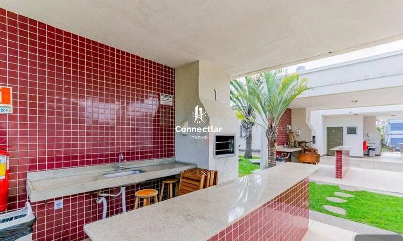 APARTAMENTO NO JARDIM LEOPOLDINA: 13ª foto da galeria de imagens do imóvel