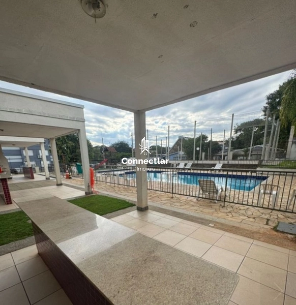 APARTAMENTO NO JARDIM LEOPOLDINA: 18ª foto da galeria de imagens do imóvel