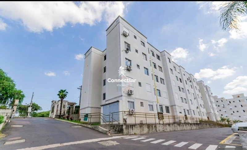 APARTAMENTO NO JARDIM LEOPOLDINA