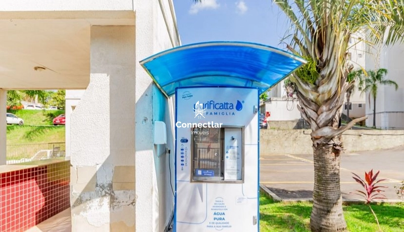 APARTAMENTO NO JARDIM LEOPOLDINA: 16ª foto da galeria de imagens do imóvel