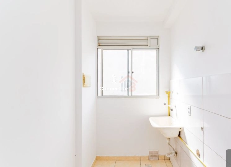 APARTAMENTO NO JARDIM LEOPOLDINA: 8ª foto da galeria de imagens do imóvel