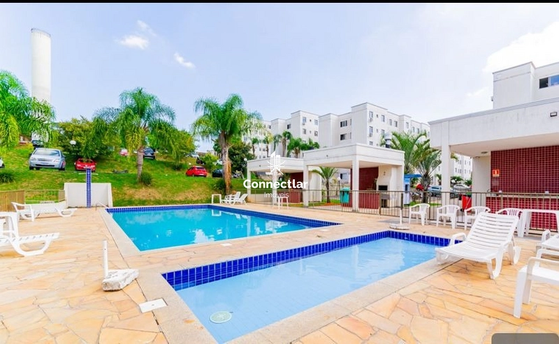 APARTAMENTO NO JARDIM LEOPOLDINA: 19ª foto da galeria de imagens do imóvel