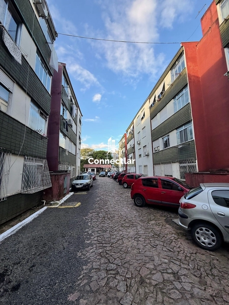 Apartamento reformado de 2 dormitórios no bairro Camaquã: 21ª foto da galeria de imagens do imóvel
