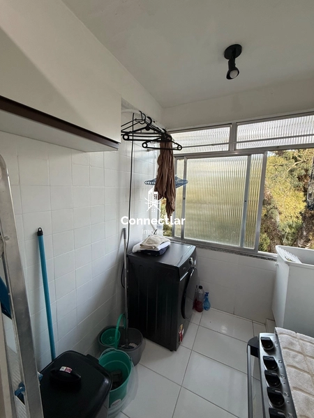 Apartamento reformado de 2 dormitórios no bairro Camaquã: 8ª foto da galeria de imagens do imóvel