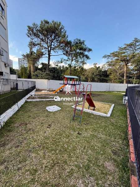Apartamento reformado de 2 dormitórios no bairro Camaquã: 23ª foto da galeria de imagens do imóvel