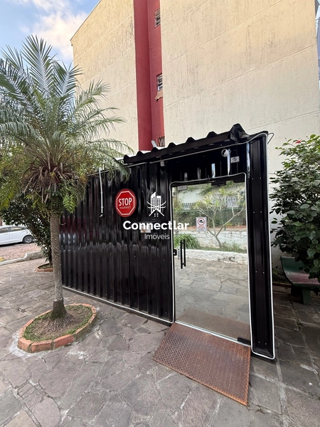 Apartamento reformado de 2 dormitórios no bairro Camaquã: 20ª foto da galeria de imagens do imóvel