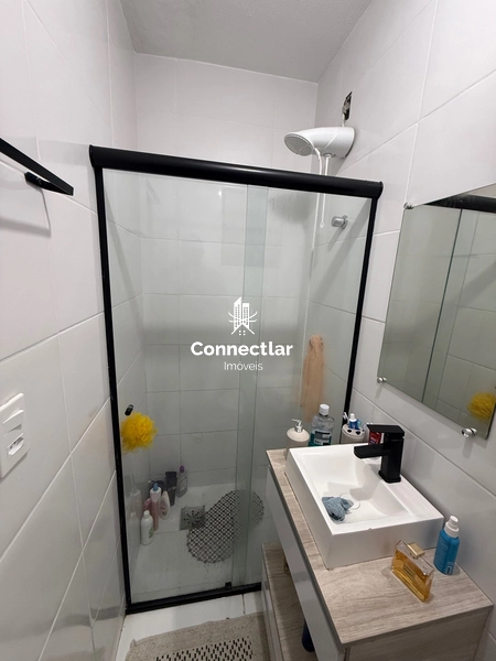 Apartamento reformado de 2 dormitórios no bairro Camaquã: 12ª foto da galeria de imagens do imóvel