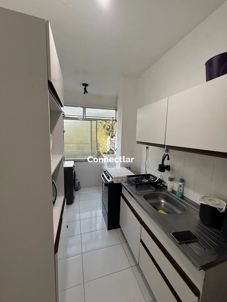 Apartamento reformado de 2 dormitórios no bairro Camaquã: 7ª foto da galeria de imagens do imóvel