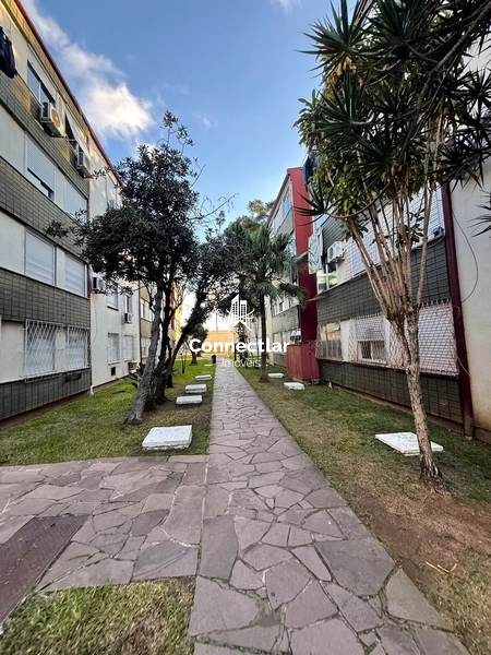 Apartamento reformado de 2 dormitórios no bairro Camaquã: 22ª foto da galeria de imagens do imóvel