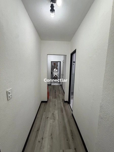 Apartamento reformado de 2 dormitórios no bairro Camaquã: 14ª foto da galeria de imagens do imóvel