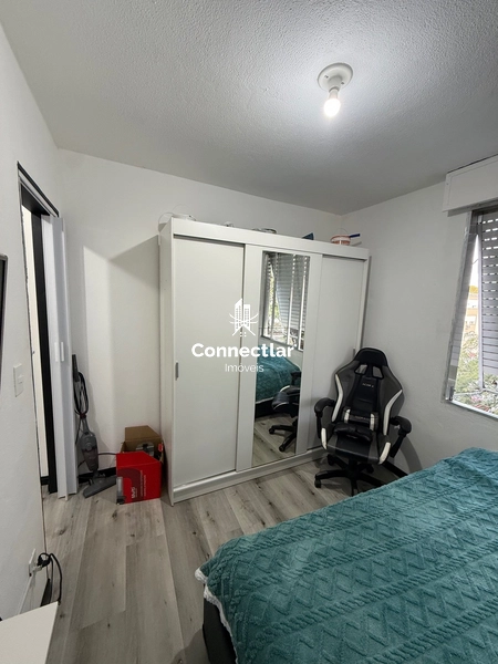 Apartamento reformado de 2 dormitórios no bairro Camaquã: 18ª foto da galeria de imagens do imóvel