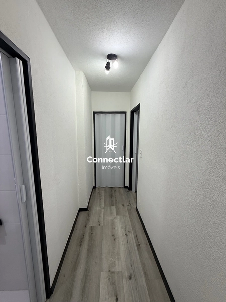 Apartamento reformado de 2 dormitórios no bairro Camaquã: 13ª foto da galeria de imagens do imóvel