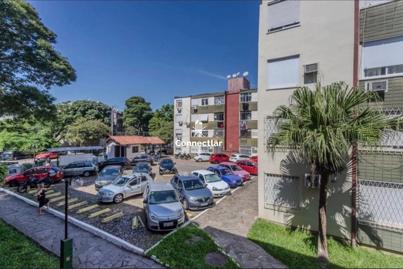 Apartamento reformado de 2 dormitórios no bairro Camaquã: 25ª foto da galeria de imagens do imóvel
