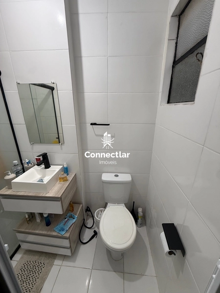 Apartamento reformado de 2 dormitórios no bairro Camaquã: 11ª foto da galeria de imagens do imóvel
