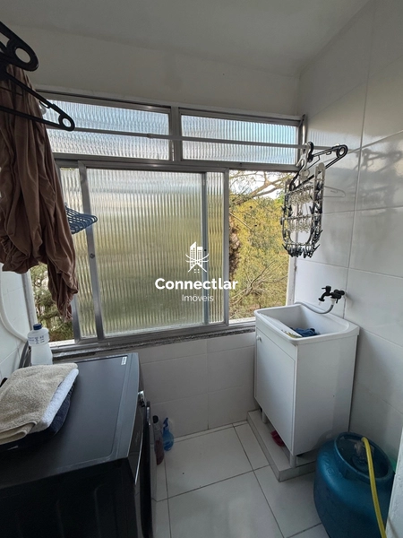 Apartamento reformado de 2 dormitórios no bairro Camaquã: 9ª foto da galeria de imagens do imóvel