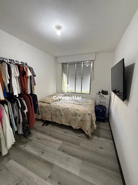 Apartamento reformado de 2 dormitórios no bairro Camaquã: 15ª foto da galeria de imagens do imóvel