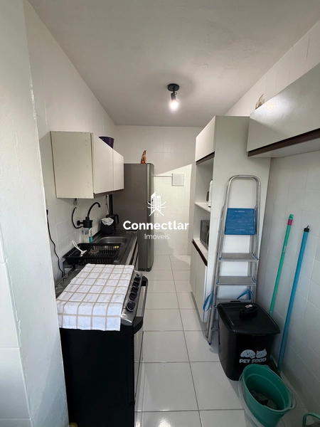 Apartamento reformado de 2 dormitórios no bairro Camaquã: 10ª foto da galeria de imagens do imóvel