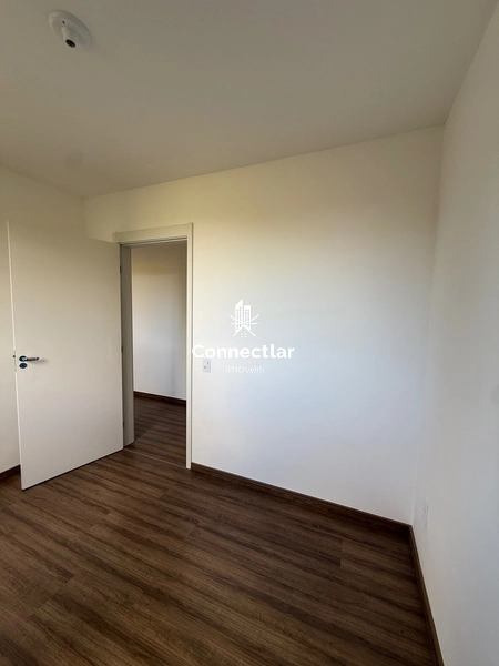 Apartamento novo na Restinga com possibilidade de 100% financiamento: 17ª foto da galeria de imagens do imóvel