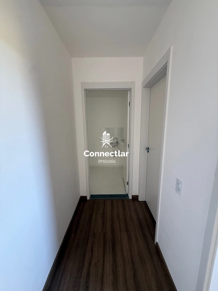 Apartamento novo na Restinga com possibilidade de 100% financiamento: 12ª foto da galeria de imagens do imóvel
