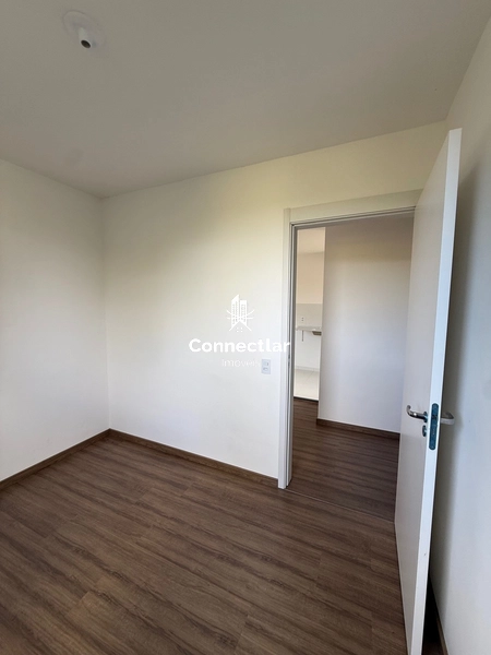 Apartamento novo na Restinga com possibilidade de 100% financiamento: 11ª foto da galeria de imagens do imóvel