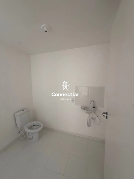 Apartamento novo na Restinga com possibilidade de 100% financiamento: 18ª foto da galeria de imagens do imóvel