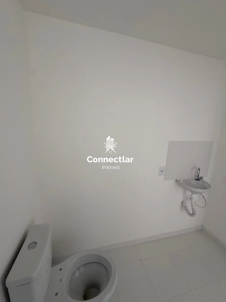 Apartamento novo na Restinga com possibilidade de 100% financiamento: 20ª foto da galeria de imagens do imóvel