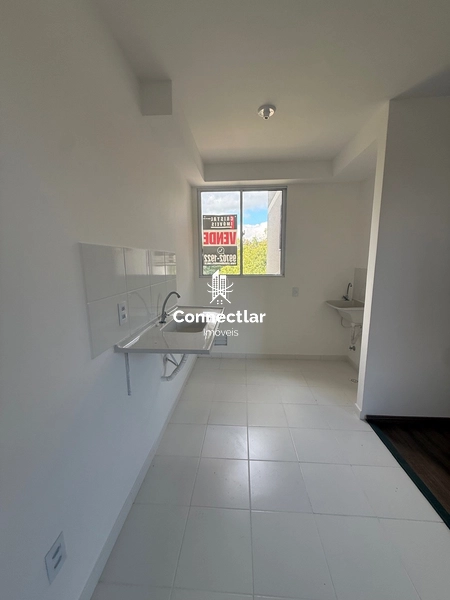 Apartamento novo na Restinga com possibilidade de 100% financiamento: 6ª foto da galeria de imagens do imóvel