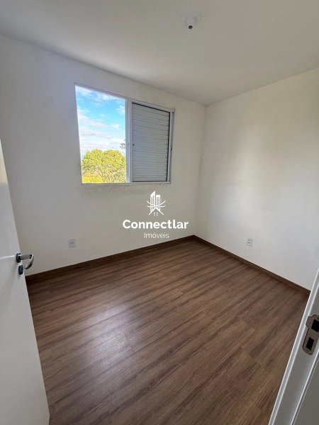 Apartamento novo na Restinga com possibilidade de 100% financiamento: 9ª foto da galeria de imagens do imóvel