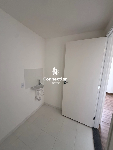 Apartamento novo na Restinga com possibilidade de 100% financiamento: 21ª foto da galeria de imagens do imóvel