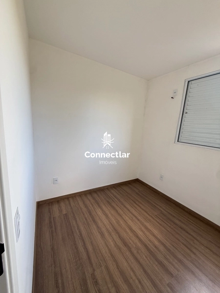 Apartamento novo na Restinga com possibilidade de 100% financiamento: 14ª foto da galeria de imagens do imóvel