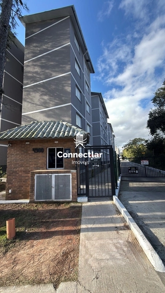 Apartamento novo na Restinga com possibilidade de 100% financiamento