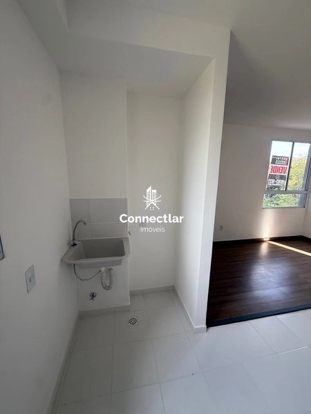 Apartamento novo na Restinga com possibilidade de 100% financiamento: 8ª foto da galeria de imagens do imóvel