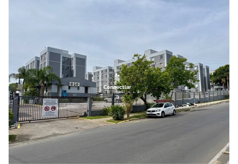 APARTAMENTO DE 2 DORMITÓRIOS E TODO REFORMADO NO LEOPOLDINA