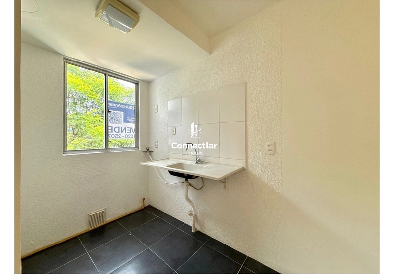 APARTAMENTO DE 2 DORMITÓRIOS E TODO REFORMADO NO LEOPOLDINA: 5ª foto da galeria de imagens do imóvel