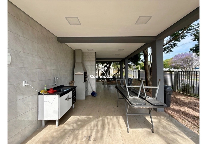 APARTAMENTO DE 2 DORMITÓRIOS E TODO REFORMADO NO LEOPOLDINA: 13ª foto da galeria de imagens do imóvel