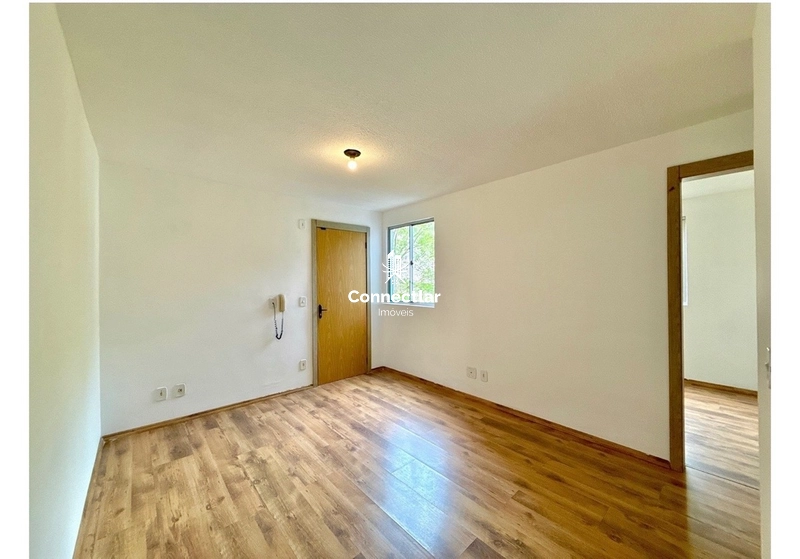 APARTAMENTO DE 2 DORMITÓRIOS E TODO REFORMADO NO LEOPOLDINA: 8ª foto da galeria de imagens do imóvel