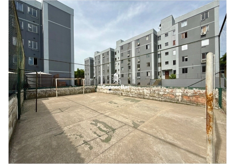 APARTAMENTO DE 2 DORMITÓRIOS E TODO REFORMADO NO LEOPOLDINA: 12ª foto da galeria de imagens do imóvel