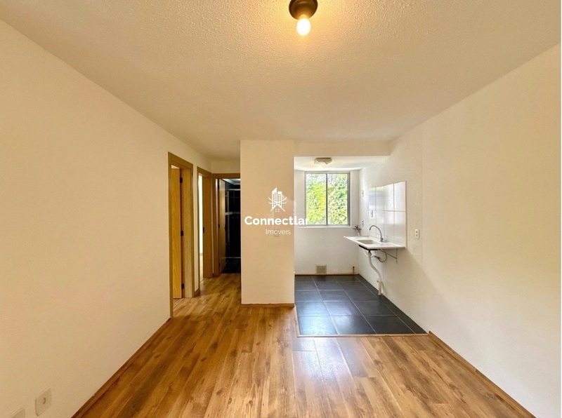 APARTAMENTO DE 2 DORMITÓRIOS E TODO REFORMADO NO LEOPOLDINA: 3ª foto da galeria de imagens do imóvel