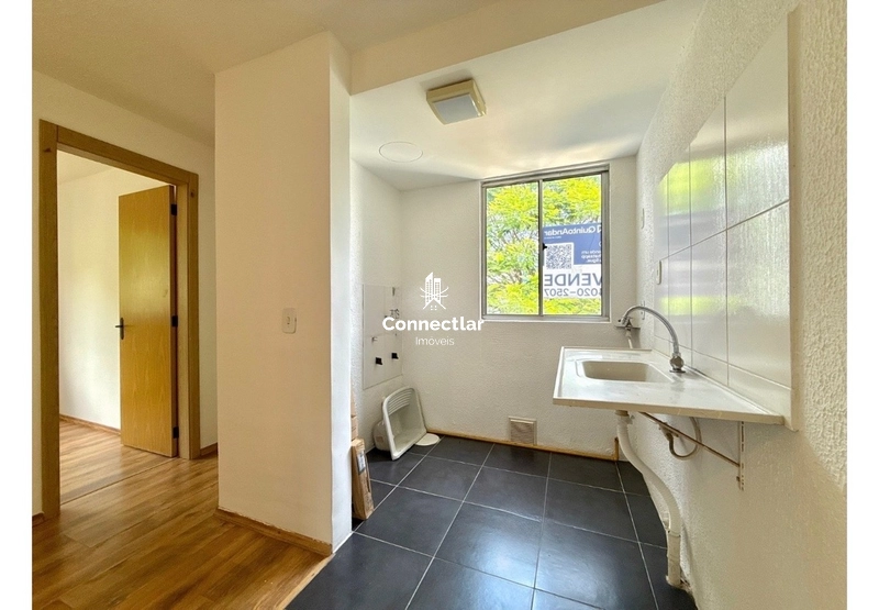 APARTAMENTO DE 2 DORMITÓRIOS E TODO REFORMADO NO LEOPOLDINA: 4ª foto da galeria de imagens do imóvel