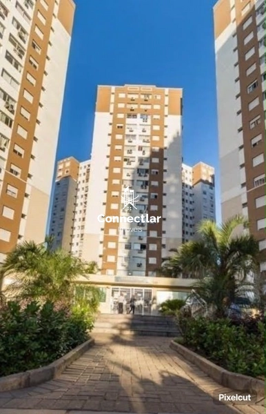 APARTAMENTO PROXIMO ASSIS BRASIL: 1ª foto da galeria de imagens do imóvel