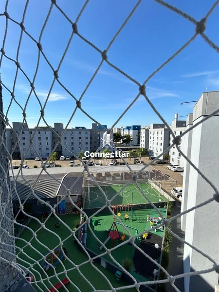 Apartamento reformado e semi-mobiliado no Jardim Leopoldina: 8ª foto da galeria de imagens do imóvel