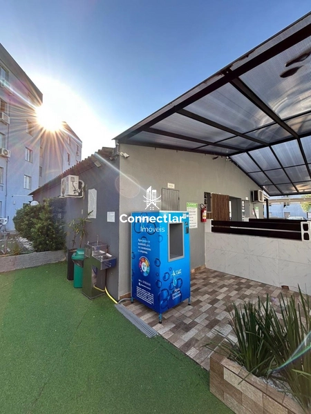 Apartamento reformado e semi-mobiliado no Jardim Leopoldina: 9ª foto da galeria de imagens do imóvel