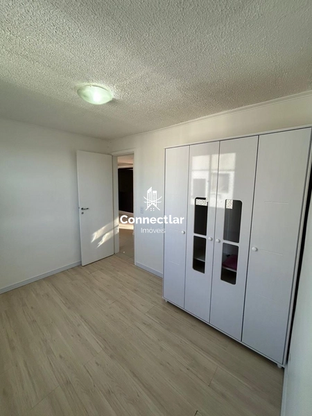 Apartamento reformado e semi-mobiliado no Jardim Leopoldina: 3ª foto da galeria de imagens do imóvel