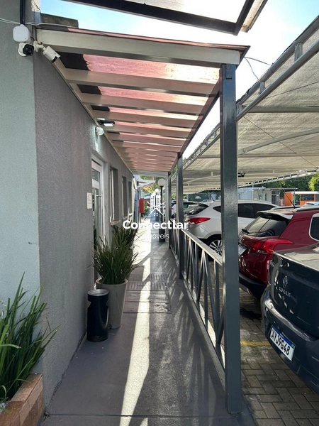 Apartamento reformado e semi-mobiliado no Jardim Leopoldina: 10ª foto da galeria de imagens do imóvel