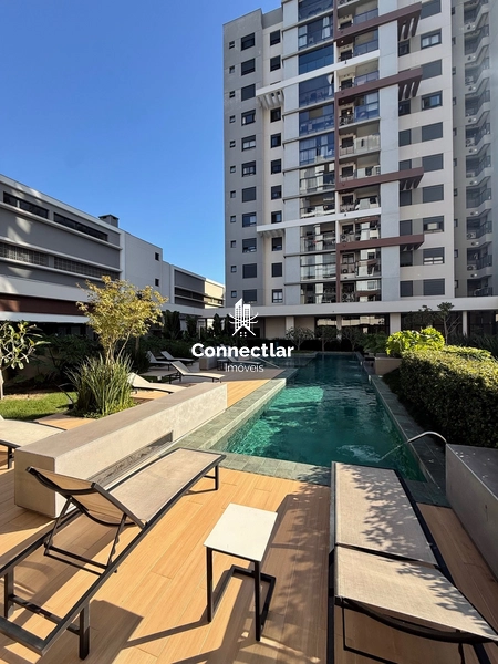 Apartamento exclusivo e totalmente reformado no Jardim Lindóia: 1ª foto da galeria de imagens do imóvel