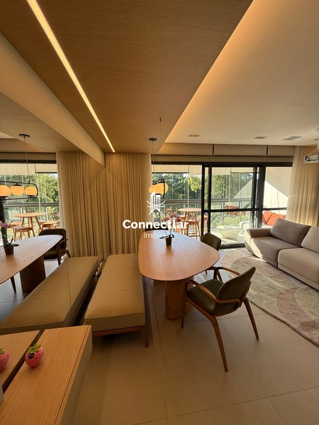 Apartamento exclusivo e totalmente reformado no Jardim Lindóia: 3ª foto da galeria de imagens do imóvel