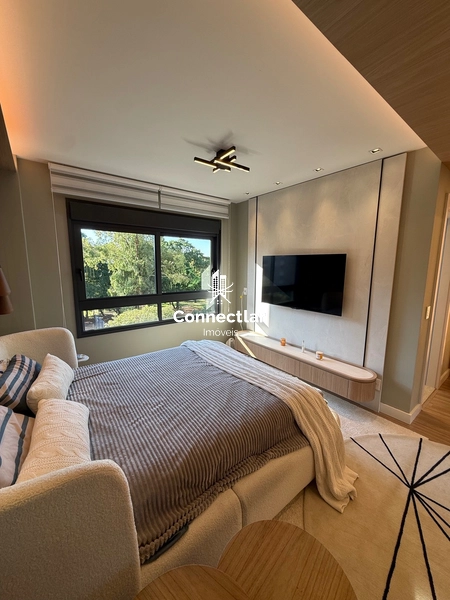 Apartamento exclusivo e totalmente reformado no Jardim Lindóia: 16ª foto da galeria de imagens do imóvel