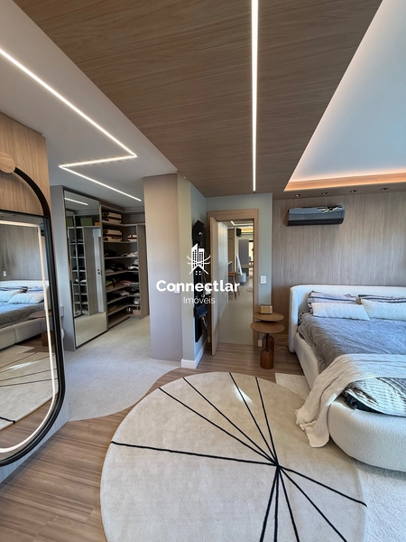 Apartamento exclusivo e totalmente reformado no Jardim Lindóia: 24ª foto da galeria de imagens do imóvel
